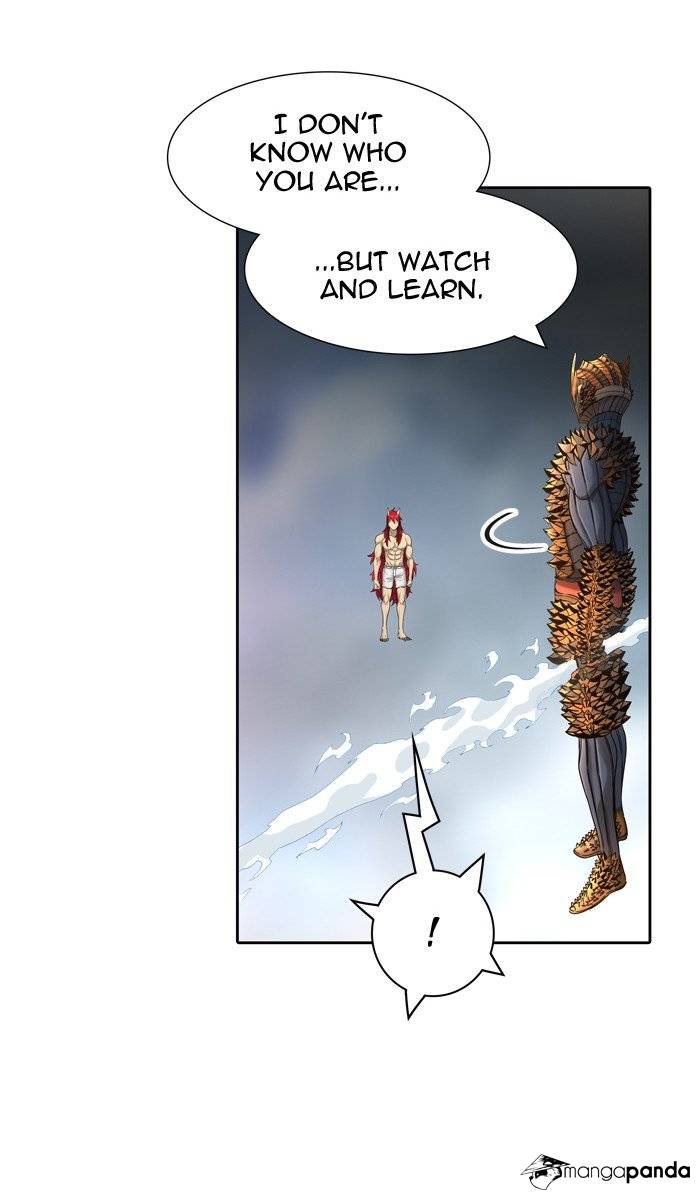 Tower of God Chapter 452 image 090